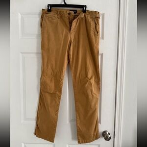 Men's American Eagle Khaki Pants